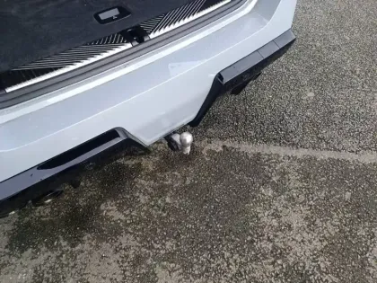 Photo 10 BMW Serie 5 M5 Touring PHEV 727 ch BVA8