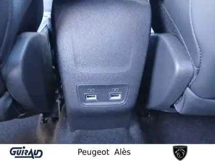 Photo 13 Peugeot 2008  PureTech 130 S&S EAT8