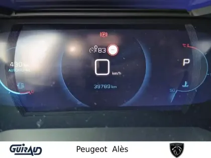 Photo 19 Peugeot 2008  PureTech 130 S&S EAT8