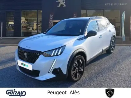 Photo Peugeot 2008 Gt