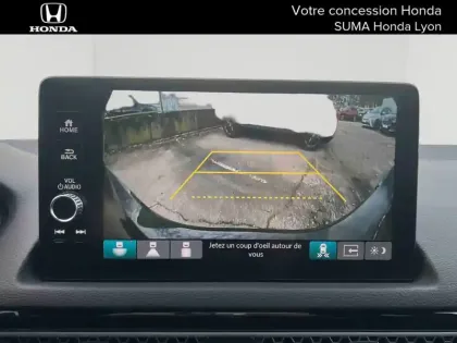 Photo 17 Honda Civic  e:HEV 2.0 i-MMD