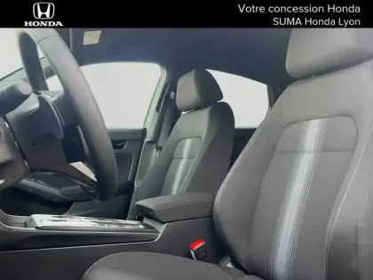 Photo 10 Honda Civic  e:HEV 2.0 i-MMD