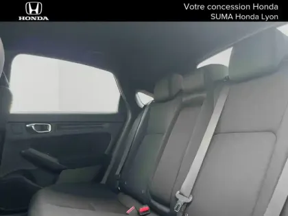 Photo 11 Honda Civic  e:HEV 2.0 i-MMD