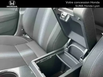 Photo 25 Honda Civic  e:HEV 2.0 i-MMD