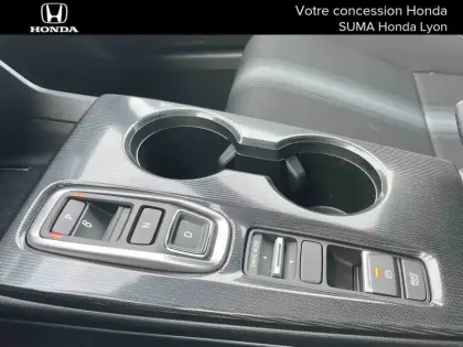 Photo 20 Honda Civic  e:HEV 2.0 i-MMD