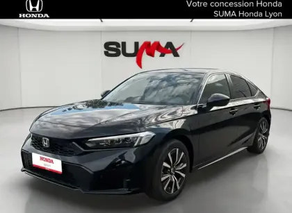 Photo Honda Civic Executive