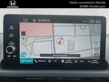 Photo 15 Honda Civic  e:HEV 2.0 i-MMD