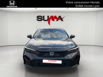 Photo 7 Honda Civic  e:HEV 2.0 i-MMD