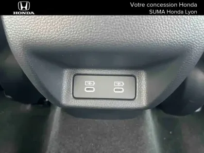 Photo 26 Honda Civic  e:HEV 2.0 i-MMD