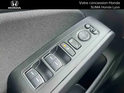 Photo 22 Honda Civic  e:HEV 2.0 i-MMD