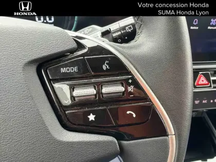 Photo 24 Kia Niro  1.6 GDi 141 ch HEV DCT6