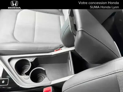 Photo 25 Kia Niro  1.6 GDi 141 ch HEV DCT6