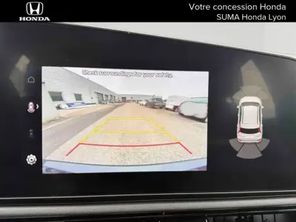 Photo 15 Kia Niro  1.6 GDi 141 ch HEV DCT6