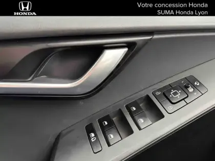 Photo 21 Kia Niro  1.6 GDi 141 ch HEV DCT6