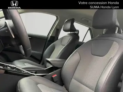 Photo 11 Kia Niro  1.6 GDi 141 ch HEV DCT6