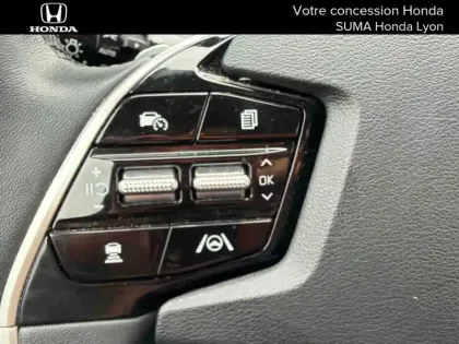 Photo 22 Kia Niro  1.6 GDi 141 ch HEV DCT6
