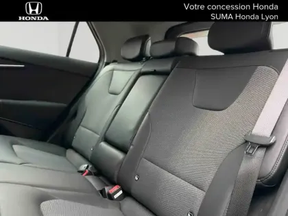 Photo 12 Kia Niro  1.6 GDi 141 ch HEV DCT6