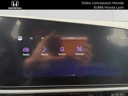 Photo 18 Kia Niro  1.6 GDi 141 ch HEV DCT6