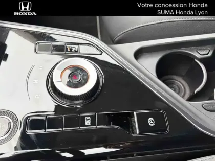 Photo 20 Kia Niro  1.6 GDi 141 ch HEV DCT6