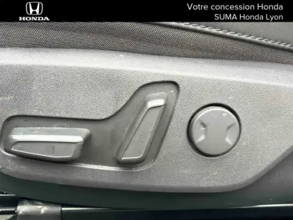 Photo 27 Kia Niro  1.6 GDi 141 ch HEV DCT6