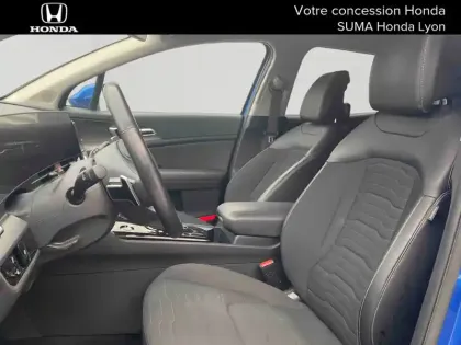 Photo 11 Kia Sportage Gén. V Ph1 Active Business 5