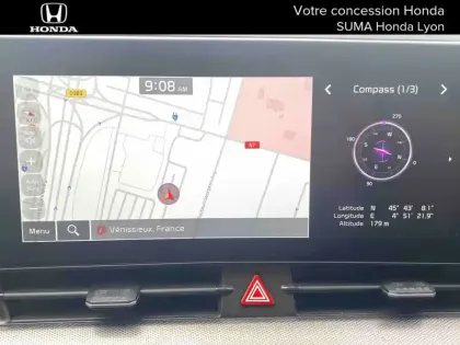 Photo 14 Kia Sportage Gén. V Ph1 Active Business 5