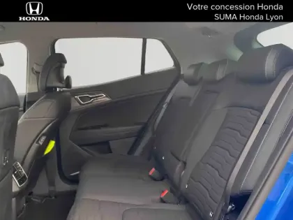 Photo 12 Kia Sportage Gén. V Ph1 Active Business 5