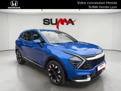 Photo 6 Kia Sportage Gén. V Ph1 Active Business 5