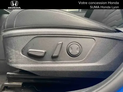 Photo 24 Kia Sportage Gén. V Ph1 Active Business 5