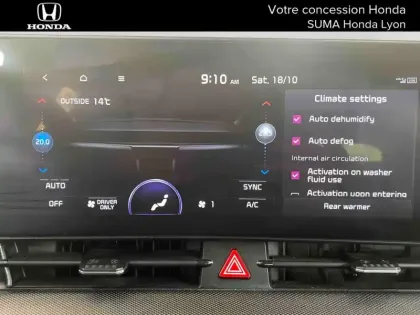 Photo 16 Kia Sportage Gén. V Ph1 Active Business 5