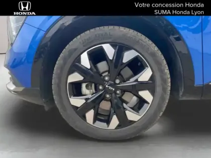 Photo 8 Kia Sportage Gén. V Ph1 Active Business 5