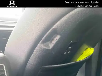 Photo 21 Kia Sportage Gén. V Ph1 Active Business 5