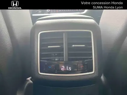 Photo 22 Kia Sportage Gén. V Ph1 Active Business 5