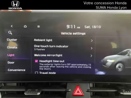 Photo 17 Kia Sportage Gén. V Ph1 Active Business 5