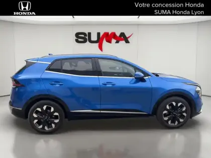 Photo 5 Kia Sportage Gén. V Ph1 Active Business 5