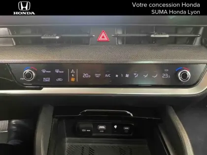 Photo 19 Kia Sportage Gén. V Ph1 Active Business 5