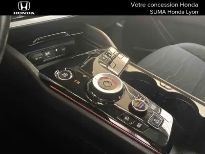 Photo 20 Kia Sportage Gén. V Ph1 Active Business 5