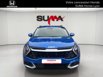 Photo 7 Kia Sportage Gén. V Ph1 Active Business 5