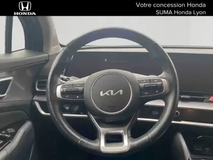 Photo 9 Kia Sportage Gén. V Ph1 Active Business 5