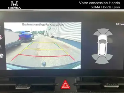 Photo 18 Kia Sportage Gén. V Ph1 Active Business 5