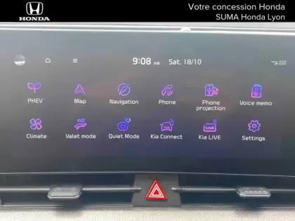 Photo 15 Kia Sportage Gén. V Ph1 Active Business 5