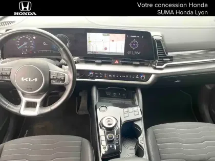 Photo 10 Kia Sportage Gén. V Ph1 Active Business 5