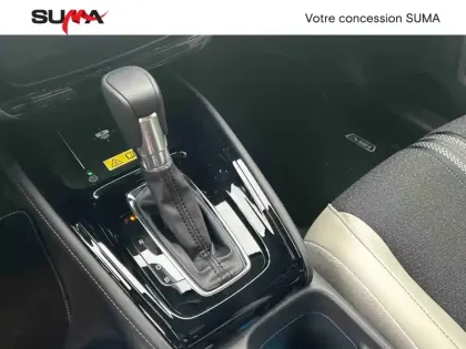 Photo 14 Honda HR-V  e:HEV 1.5 i-MMD