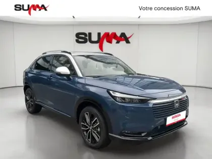 Photo 6 Honda HR-V  e:HEV 1.5 i-MMD