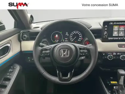 Photo 9 Honda HR-V  e:HEV 1.5 i-MMD