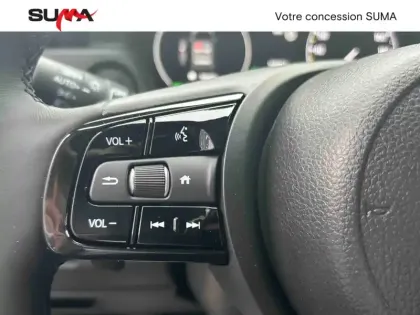 Photo 19 Honda HR-V  e:HEV 1.5 i-MMD