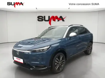 Photo Honda Hr-v Advance Style