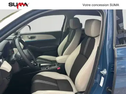 Photo 15 Honda HR-V  e:HEV 1.5 i-MMD