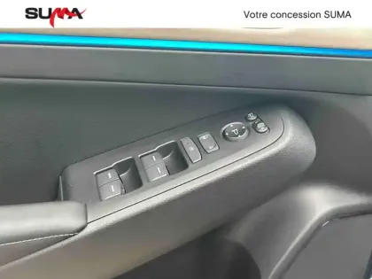 Photo 17 Honda HR-V  e:HEV 1.5 i-MMD