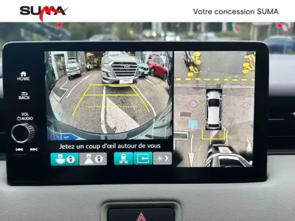 Photo 13 Honda HR-V  e:HEV 1.5 i-MMD